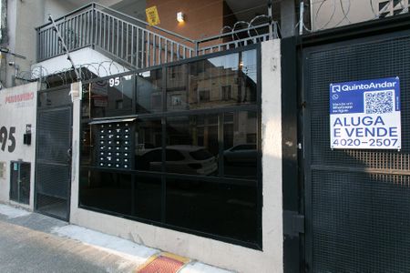 Fachada - placa WVMY-466 de apartamento à venda com 2 quartos, 38m² em Penha de França, São Paulo