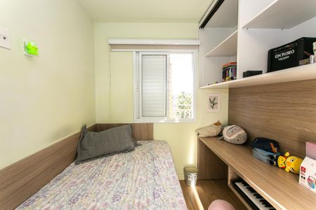 Quarto 2 de apartamento à venda com 2 quartos, 38m² em Penha de França, São Paulo
