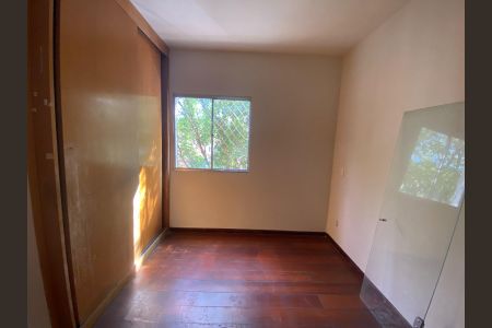 Quarto de apartamento à venda com 3 quartos, 75m² em Pampulha, Belo Horizonte