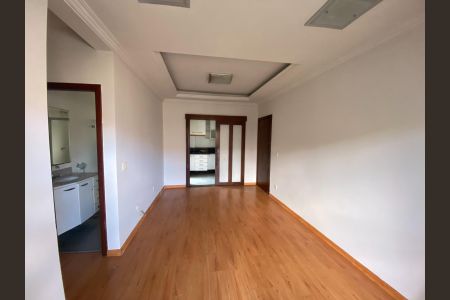 Sala de apartamento à venda com 3 quartos, 75m² em Pampulha, Belo Horizonte