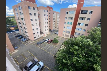 vista de apartamento à venda com 3 quartos, 75m² em Pampulha, Belo Horizonte