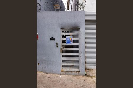 Studio para alugar com 20m², 1 quarto e sem vaga Studio para alugar com 20m², 1 quarto e sem vagaplaca instalada em 20/12/2025 com o código PMEA-240