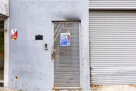 Studio para alugar com 20m², 1 quarto e sem vaga Studio para alugar com 20m², 1 quarto e sem vagaplaca instalada em 20/12/2025 com o código PMEA-240