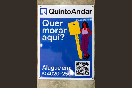 Studio para alugar com 20m², 1 quarto e sem vaga Studio para alugar com 20m², 1 quarto e sem vagaplaca instalada em 20/12/2025 com o código PMEA-240