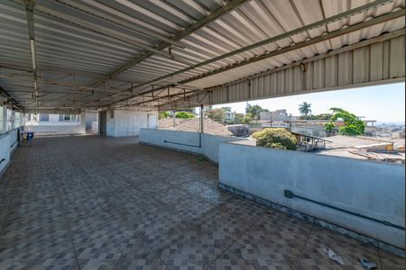 Studio para alugar com 20m², 1 quarto e sem vaga Studio para alugar com 20m², 1 quarto e sem vagaÁrea comum