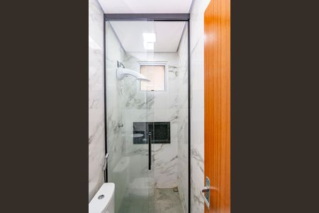 Studio para alugar com 20m², 1 quarto e sem vaga Studio para alugar com 20m², 1 quarto e sem vagaBanheiro