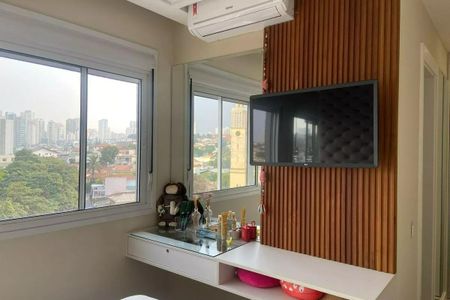Apartamento à venda com 2 quartos, 100m² em Vila Mariana, São Paulo