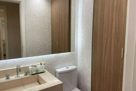 Apartamento à venda com 2 quartos, 100m² em Vila Mariana, São Paulo