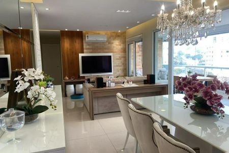 Apartamento à venda com 2 quartos, 100m² em Vila Mariana, São Paulo