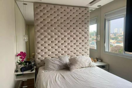 Apartamento à venda com 2 quartos, 100m² em Vila Mariana, São Paulo