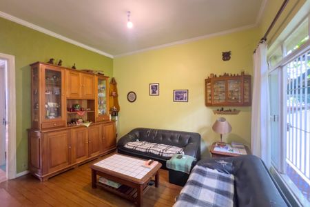 Casa para alugar com 190m², 2 quartos e 1 vaga Casa para alugar com 190m², 2 quartos e 1 vagaSala