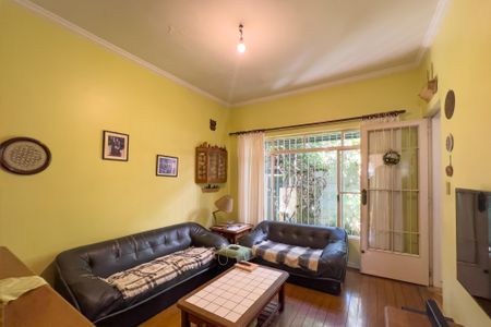 Casa para alugar com 190m², 2 quartos e 1 vaga Casa para alugar com 190m², 2 quartos e 1 vagaSala