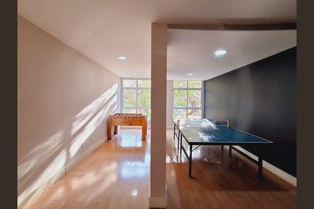 Apartamento à venda com 3 quartos, 93m² em Santana, São Paulo