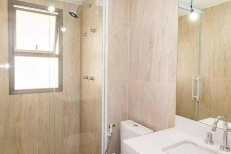 Apartamento à venda com 3 quartos, 149m² em Indianópolis, São Paulo