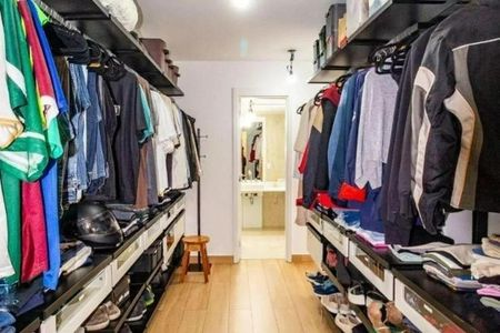 Apartamento à venda com 3 quartos, 149m² em Indianópolis, São Paulo