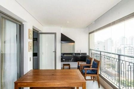 Apartamento à venda com 3 quartos, 149m² em Indianópolis, São Paulo