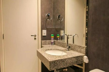 Apartamento à venda com 95m², 3 quartos e 2 vagas