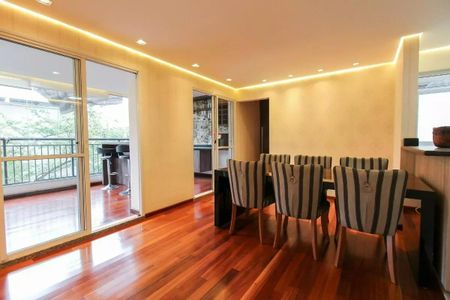 Apartamento à venda com 95m², 3 quartos e 2 vagas