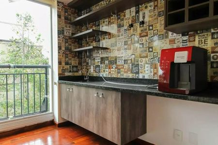 Apartamento à venda com 95m², 3 quartos e 2 vagas