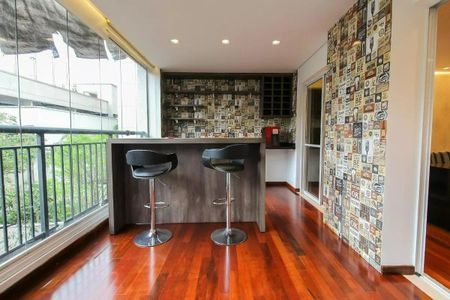 Apartamento à venda com 95m², 3 quartos e 2 vagas