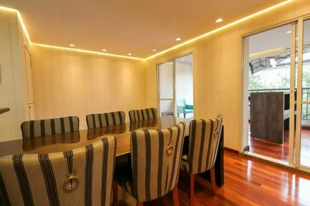 Apartamento à venda com 3 quartos, 95m² em Catumbi, São Paulo