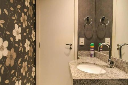 Apartamento à venda com 95m², 3 quartos e 2 vagas