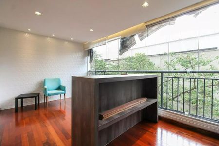 Apartamento à venda com 95m², 3 quartos e 2 vagas