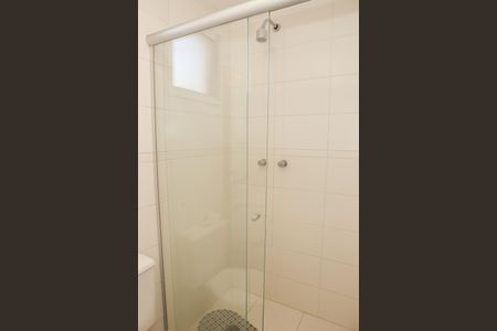 Apartamento para alugar com 65m², 2 quartos e 1 vagaBanheiro da Suíte