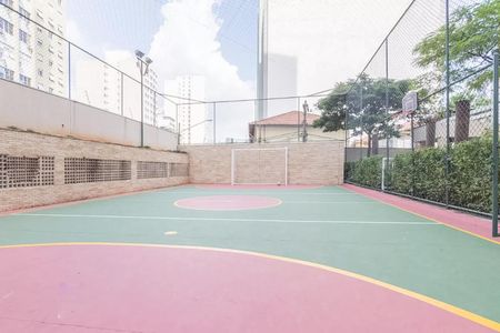 Apartamento para alugar com 65m², 2 quartos e 1 vagaQuadra Esportiva