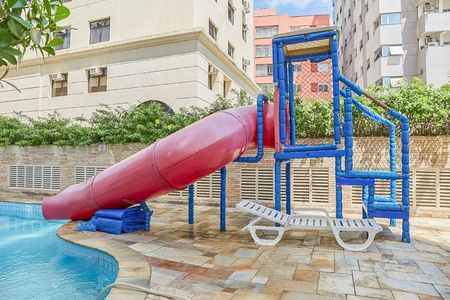 Apartamento para alugar com 65m², 2 quartos e 1 vagaÁrea comum - Piscina