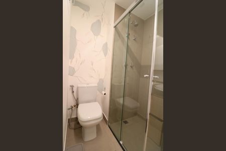 Kitnet/Studio para alugar com 1 quarto, 22m² em Jardim das Acacias, São Paulo