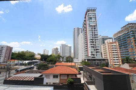 Kitnet/Studio para alugar com 1 quarto, 22m² em Jardim das Acacias, São Paulo