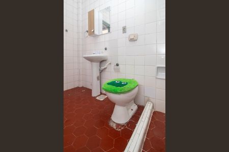 Apartamento à venda com 42m², 1 quarto e sem vagaBanheiro