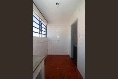 Apartamento à venda com 42m², 1 quarto e sem vagaCozinha