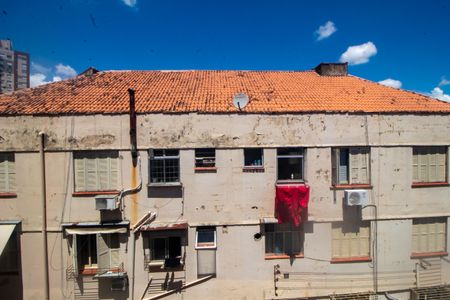 Vista de apartamento para alugar com 1 quarto, 42m² em Partenon, Porto Alegre