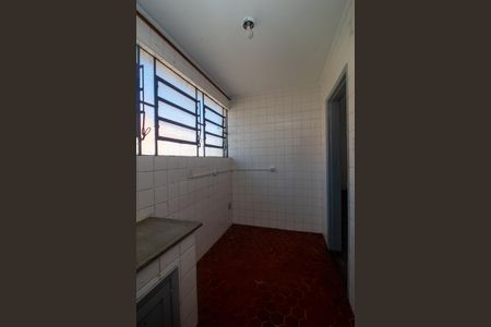 Apartamento à venda com 42m², 1 quarto e sem vagaCozinha