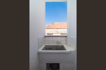 Apartamento à venda com 42m², 1 quarto e sem vagaÁrea de Serviço