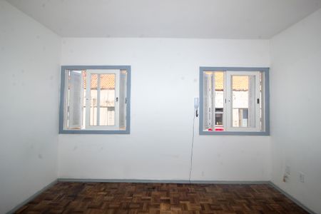 Apartamento à venda com 42m², 1 quarto e sem vagaSala/Quarto