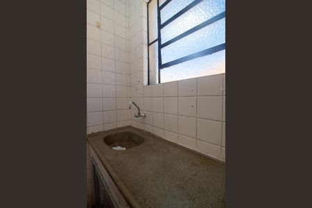 Apartamento à venda com 42m², 1 quarto e sem vagaCozinha