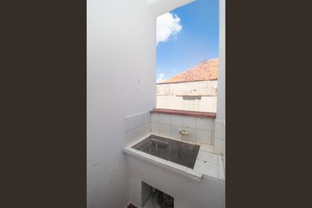 Apartamento à venda com 42m², 1 quarto e sem vagaÁrea de Serviço