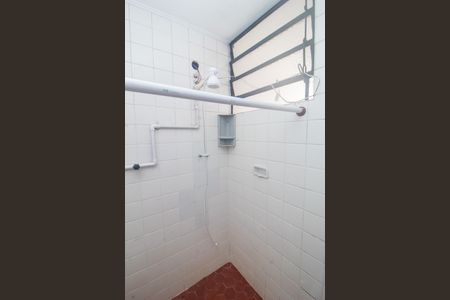 Apartamento à venda com 42m², 1 quarto e sem vagaBanheiro