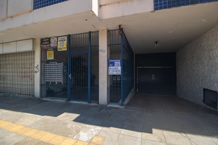 Apartamento à venda com 42m², 1 quarto e sem vagaplaca