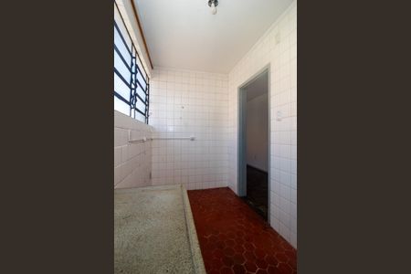 Apartamento à venda com 42m², 1 quarto e sem vagaCozinha