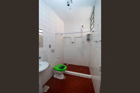 Apartamento à venda com 42m², 1 quarto e sem vagaBanheiro