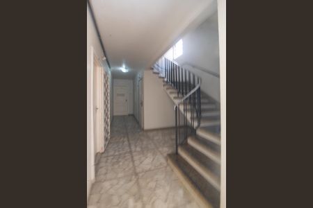 Apartamento à venda com 42m², 1 quarto e sem vagaHall de entrada