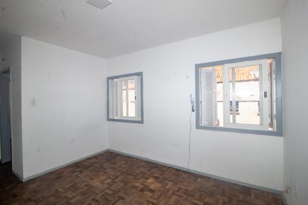 Apartamento à venda com 42m², 1 quarto e sem vagaSala/Quarto