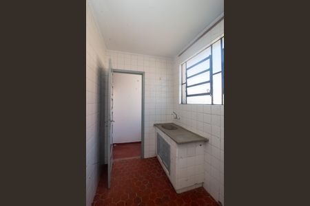 Apartamento à venda com 42m², 1 quarto e sem vagaCozinha