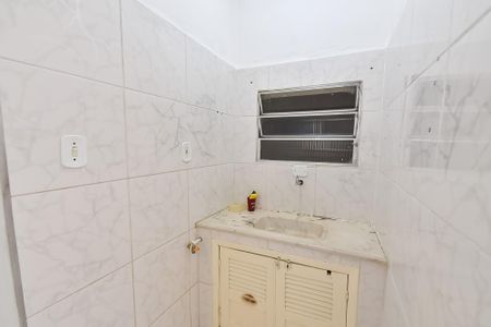 Studio para alugar com 24m², 1 quarto e sem vaga Studio para alugar com 24m², 1 quarto e sem vagaCozinha