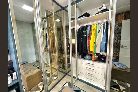 Apartamento à venda com 3 quartos, 104m² em Tatuapé, São Paulo