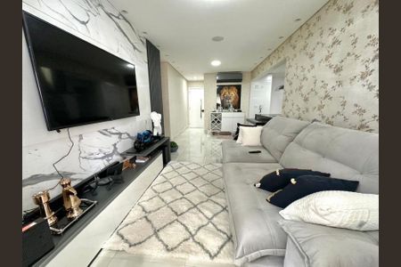 Apartamento à venda com 3 quartos, 104m² em Tatuapé, São Paulo